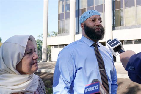 Court orders redo of hearing that freed Adnan Syed in ‘Serial’ case.